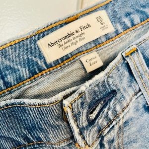 Abercrombie & Fitch Jeans